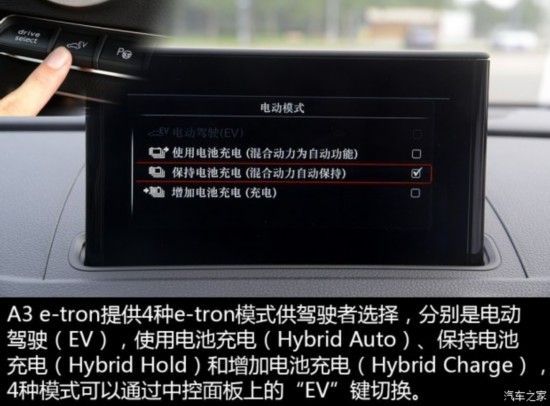 µ() µA3() 2015 Sportback e-tron
