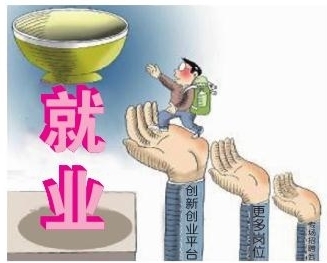 有岗位及创业平台 海门回乡毕业生就业不难