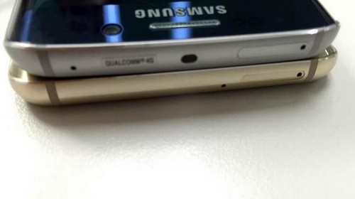 路畅导航与三星s6手机能匹配