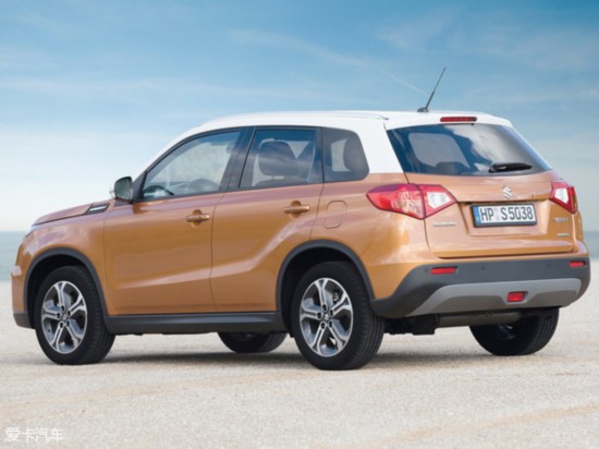 ľ()2015VITARA