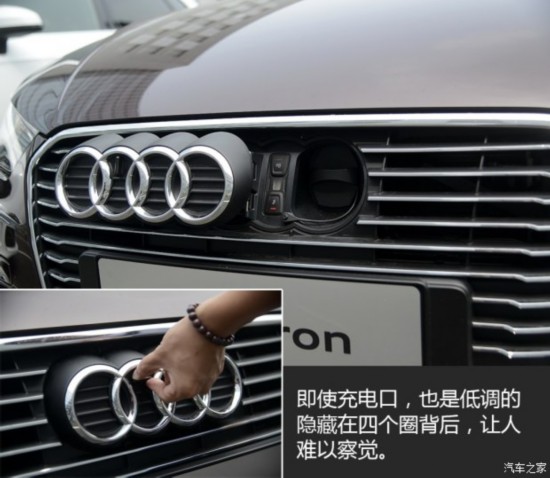 µ() µA3() 2015 Sportback e-tron