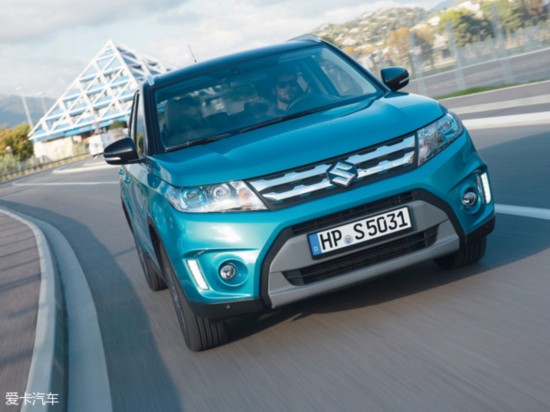 ľ()2015VITARA