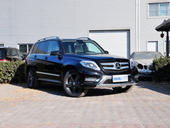   GLK 260 4MATIC Ҳ45Ƚ