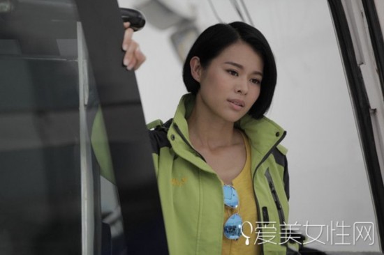  黄宗泽胡杏儿离开TVB 盘点来内地捞金的香港艺人 