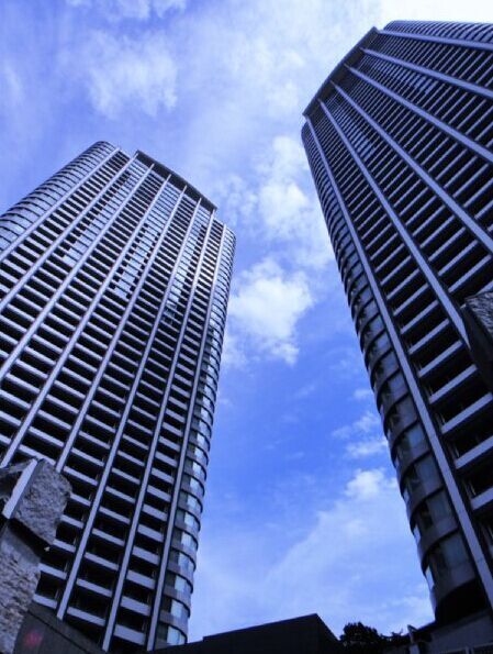 日媒:东京高级公寓内日本住户对中国住户怨言