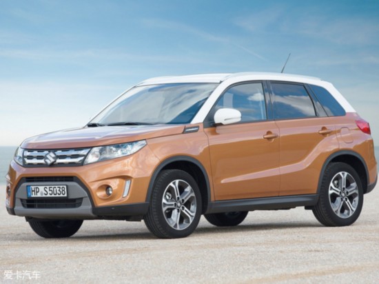 ľ()2015VITARA