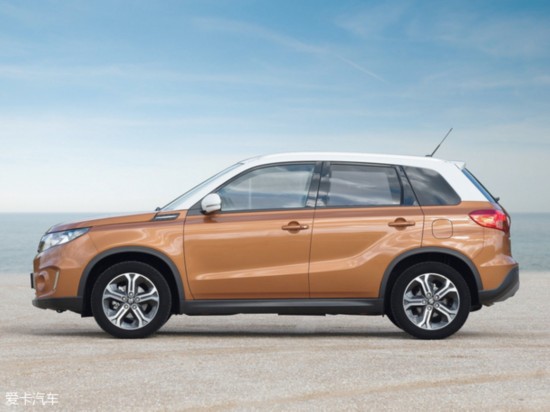 ľ()2015VITARA