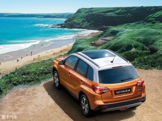 ľ()2015VITARA