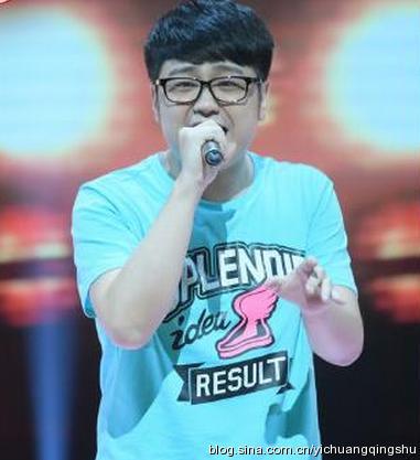 中国好声音第四季第一期七学员神秘背景 谁最