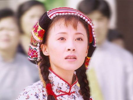 揭嫁得好的二三线女星 可云家别墅带瀑布