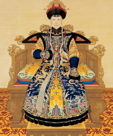 后宫佳丽去哪儿? 揭皇帝过世后妃嫔下场