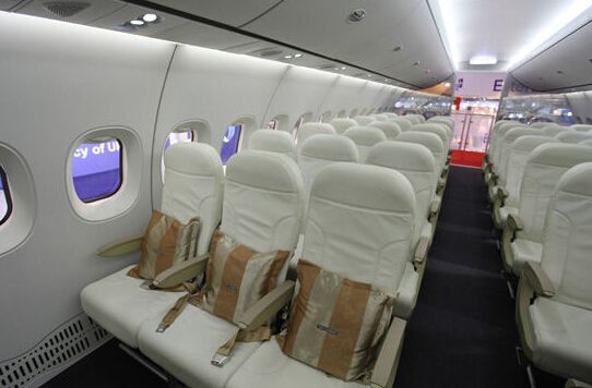 中国国产大飞机C919首台发动机交付 或年内下