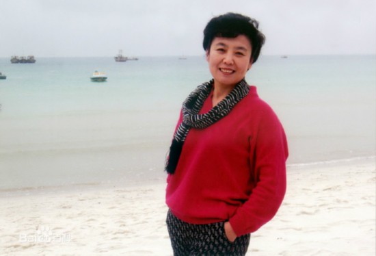 習近平：鞠躬盡瘁，死而后已