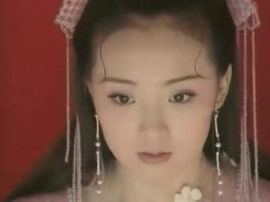 刘诗诗杨幂唐嫣 揭女星容貌最惊艳时期剧照