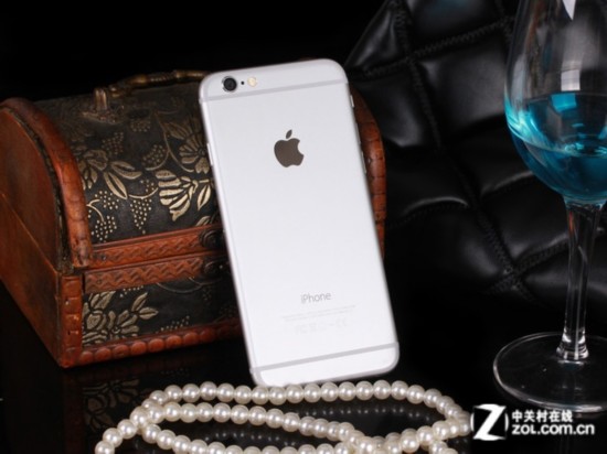 �հ��Ծɵ��� ƻ��iPhone6����4270Ԫ 