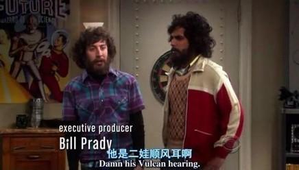 生活大爆炸第八季谢耳朵回归 生活大爆炸搞笑