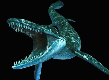 盘点令人恐惧的史前动物:霸王龙最凶狠(组图)