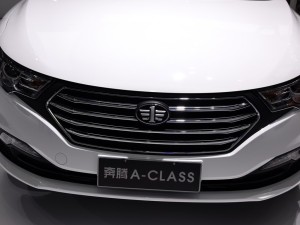 һ B30 2014 A-CLASS