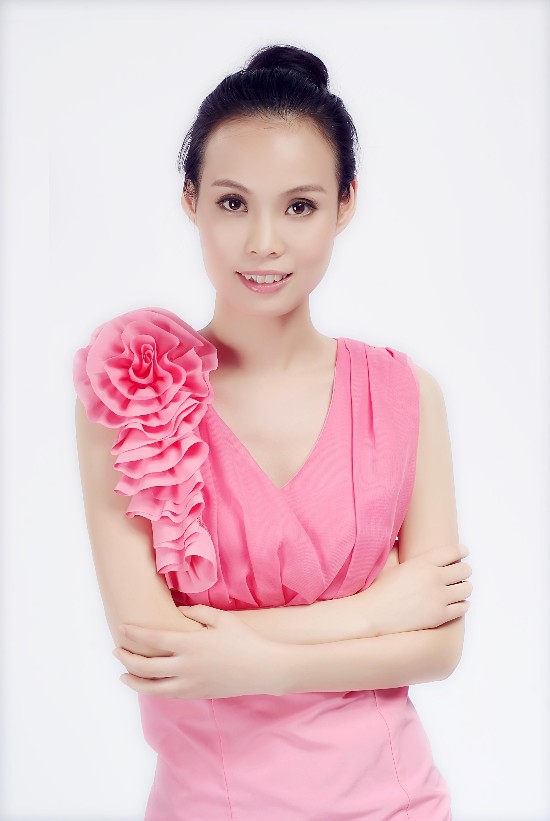 杭州嘉艺纹绣刘小念用一份踏实传承纹绣技术