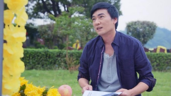 旋风少女全集剧情介绍11-12集:延皓痛殴初原