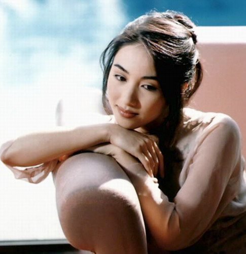 张柏芝黎姿王祖贤朱茵 盘点<em>香港最漂亮女明星</em>
