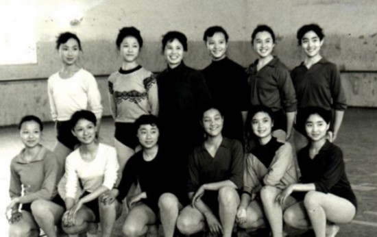 Angelababy邓超李晨陈赫 跑男童年照曝光