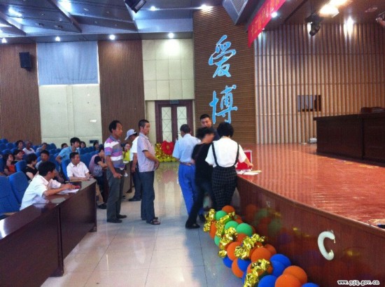 芜湖市弋江区完成2015年第一批保障性住房 配