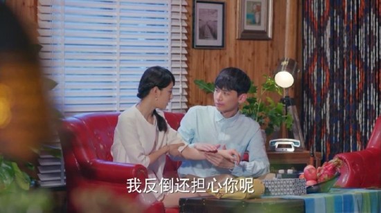 旋风少女全集剧情介绍11-12集:延皓痛殴初原 百草若白糖kiss