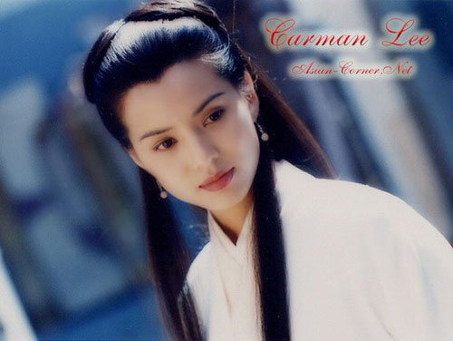 张柏芝黎姿王祖贤朱茵 盘点<em>香港最漂亮女明星</em>