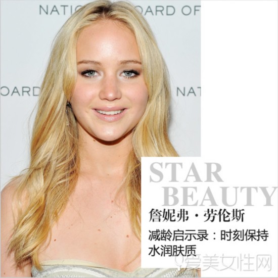 25岁长这样!同龄女星肤质对比谁更年轻?