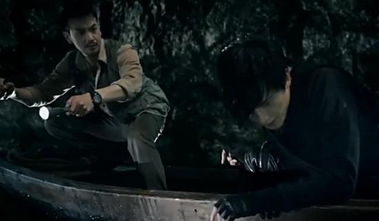 《盗墓笔记》第二季剧本确定:老九门守护的秘