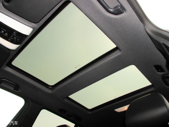 北京奔驰2014款奔驰GLK级