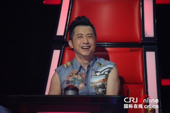 台湾原住民歌手酷似姚晨 <em>张惠妹</em>之妹<em>离异</em>复出