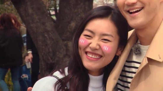 我们相爱吧三对CP分析:石榴夫妇真吗 任重单相思慌张演戏--湖北频道--人民网