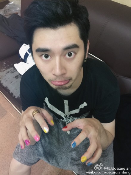 汪涵原名建刚刘亦菲原名安风 明星真实姓名更