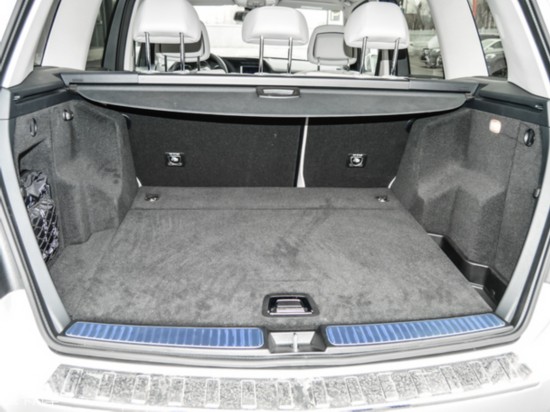 北京奔驰2015款奔驰GLK级