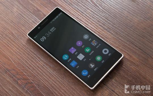 金立E8和HTC M9拍照对比:谁更好?