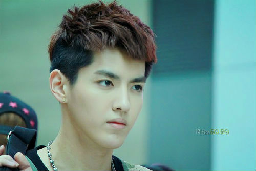 EXO吴亦凡李易峰金秀贤 <em>女人</em>最爱15大<em>性感男</em>
