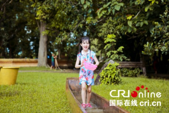 爸爸去哪儿第三季本周空降云南 云南十八怪难