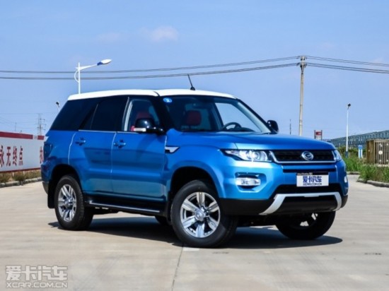 ��������2014��GX6