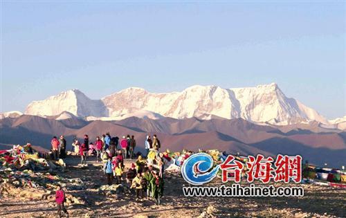 夏天太热厦门人出游找冻 今年反季节旅游流行