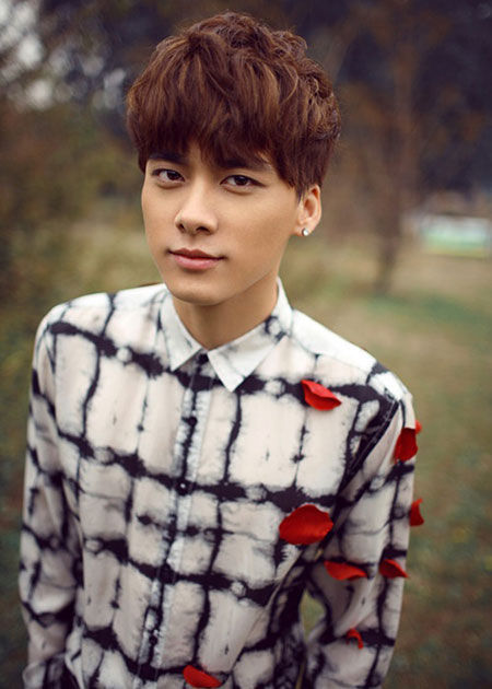 EXO吴亦凡李易峰金秀贤 <em>女人</em>最爱15大<em>性感男</em>