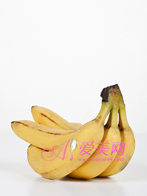 早餐香蕉减肥法大公开 一月健康瘦10斤