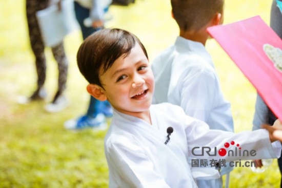 爸爸去哪儿第三季本周空降云南 云南十八怪难