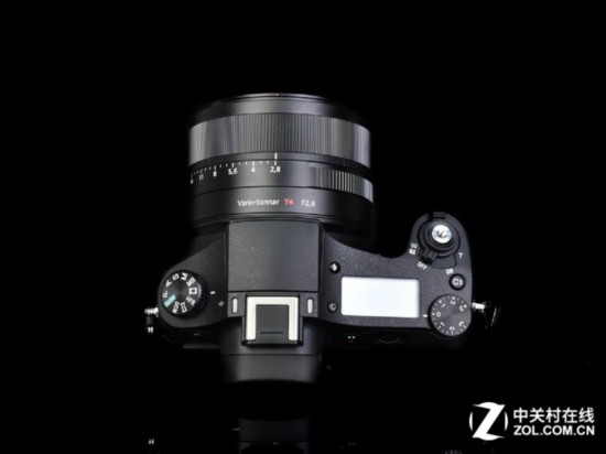 更高画质更好视频 索尼RX10 II开箱图赏