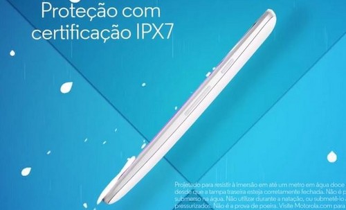 第三代Moto G宣传视频曝光 配置大揭底