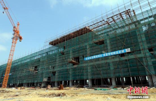 住建部:上半年房屋市政工程安全事故致219人死