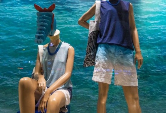 广角看清华 全画幅微单 索尼A7试用