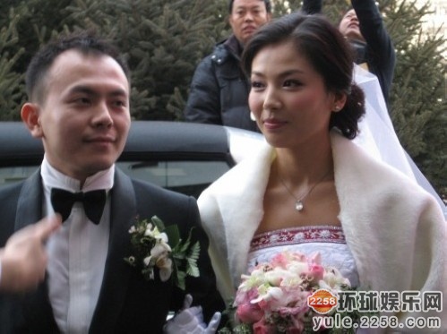 细说内地10大阔太:李念游艇炫富PK赵薇酒庄