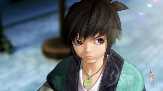 《秦时明月之君临天下》23大未解谜团分析:天